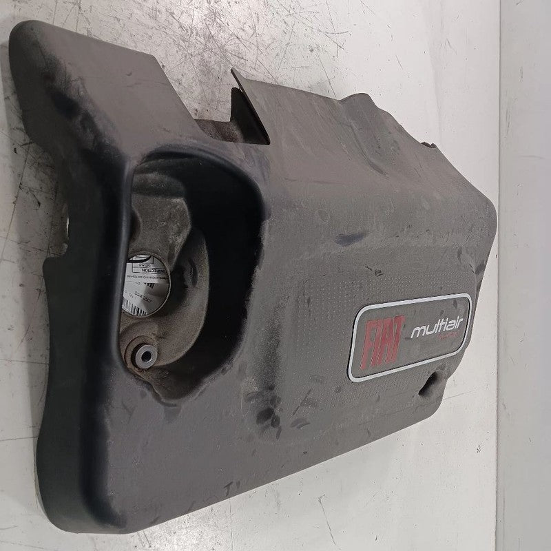 Fiat 500 1.4 Engine Cover 2018 OEM