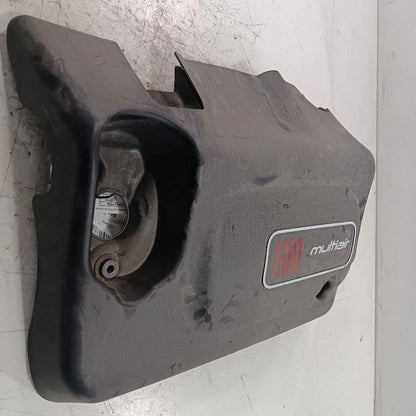 Fiat 500 1.4 Engine Cover 2018 OEM