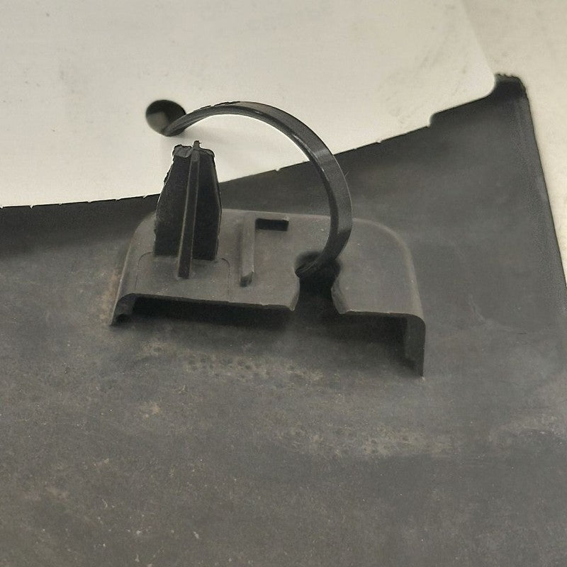 Ford Escape Door Molding Trim Strip Left Driver Side Rear Back  2020 2