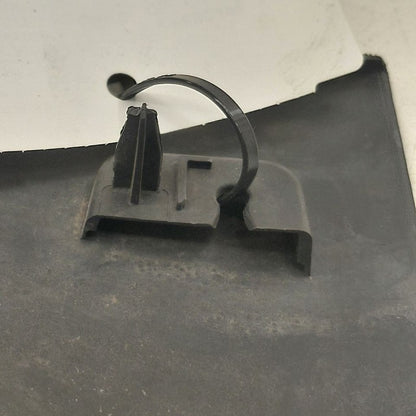 Ford Escape Door Molding Trim Strip Left Driver Side Rear Back  2020 2