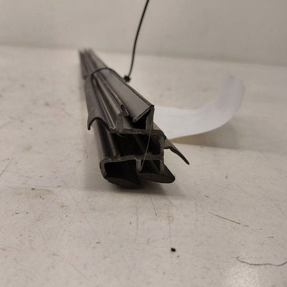 Toyota Prius Right Rear Weather Strip Interior  2022 2021 2020