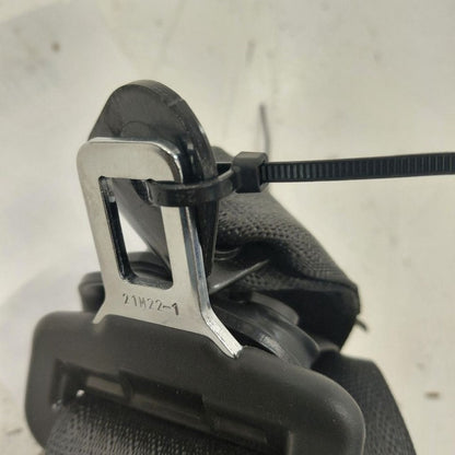 Chevy Trax Seat Belt Strap Retractor Left Driver Rear Back  2022 2021