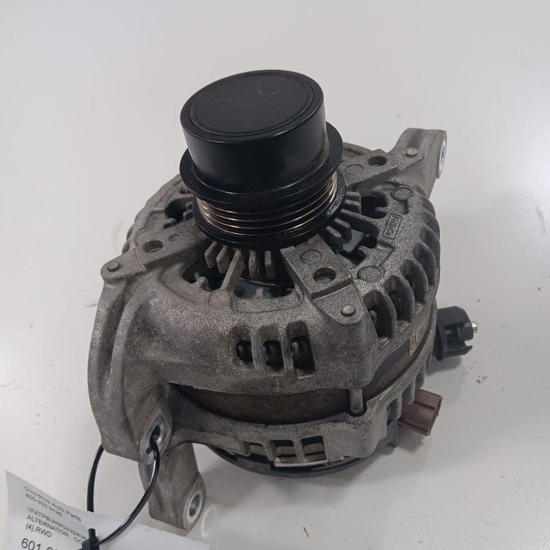 Alternator With Heated And Cooled Seats Fits 15-22 Ford Mustang