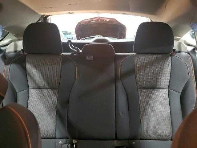 Subaru Crosstrek 2.0 Coolant Line Crossover Pipe  2019 2020 2021 2022 