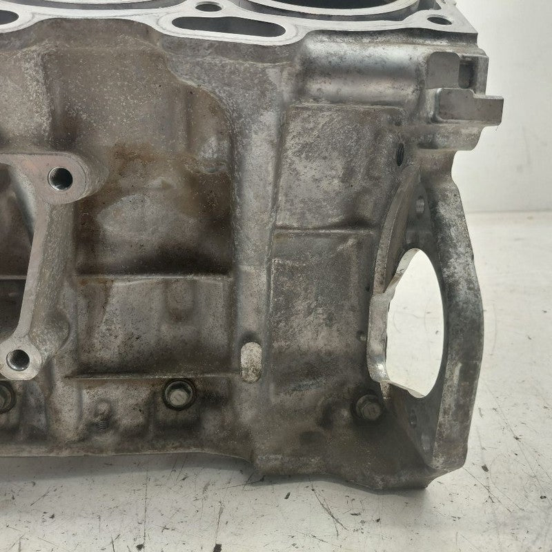 Bare Engine Cylinder Block 2GRFKS Engine Fits 16-19 Lexus GS350