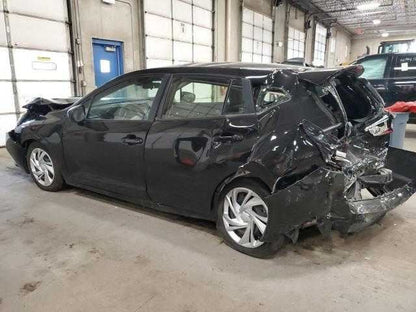 Subaru Impreza Automatic Transmission Torque Converter 2024
