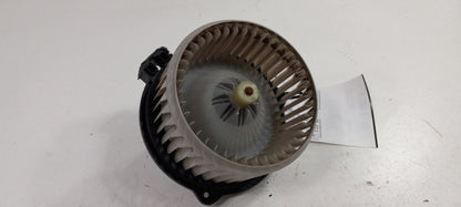 19130001 Blower Motor Heat Heater AC Fan Coupe Fits 07-15 CTS