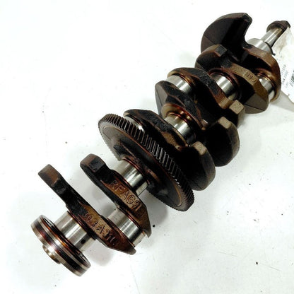 Ford Edge Engine Crankshaft Crank Shaft  2.0 2019 2020 2021 2022 2023 