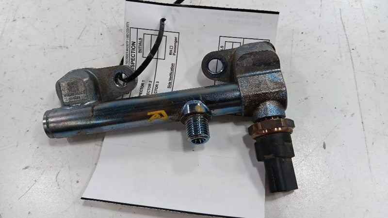 Subaru Impreza Fuel Rail Injection Injector Mount Bar 2017 2018 2019 2