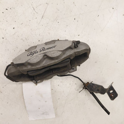 Passenger Right Front Brake Caliper Fits 18-25 Alfa Romeo Stelvio