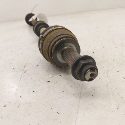 Passenger Right Front CV Axle Shaft Outer FWD 2.0L 18-21 Hyundai Kona