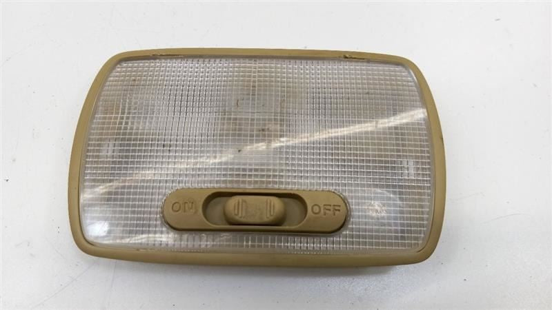 Honda Civic Dome Light Roof Lamp 2006 2007 2008 2009 2010