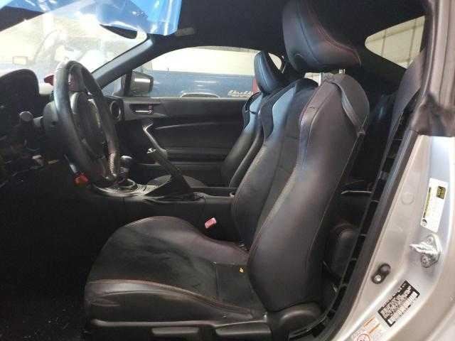 28421CA000 Driver Left Rear CV Axle Shaft Fits 13-20 Subaru BRZ