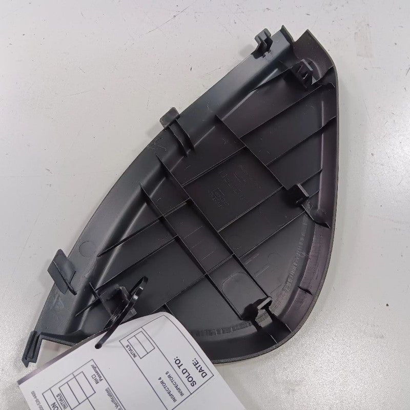 INFINITI Q50 Dash Side Cover Left Driver Trim Panel  2014 2015 2016 2017 2018