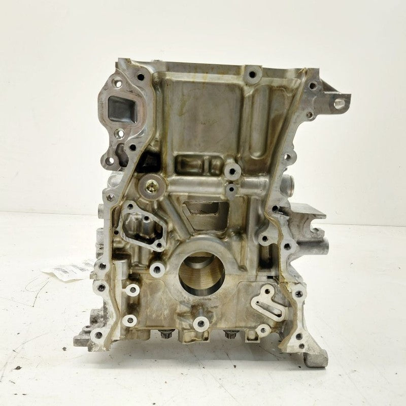 Bare Engine Cylinder Block Naturally Aspirated Fits 19-23 Mazda 3