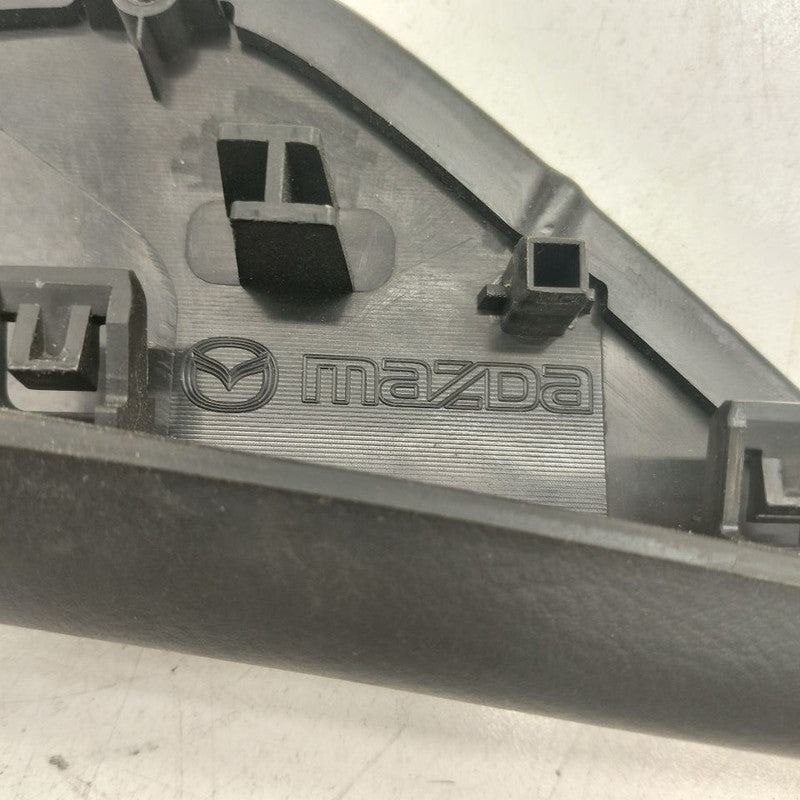 Mazda 6 Left Rear Door Arm Rest  2016 2015 2014