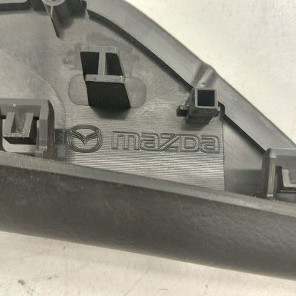 Mazda 6 Left Rear Door Arm Rest  2016 2015 2014