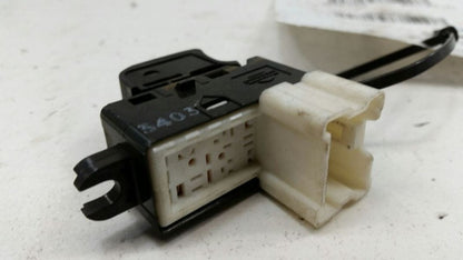 2004 Nissan Maxima Power Window Switch Right Passenger Side Rear Back 2005