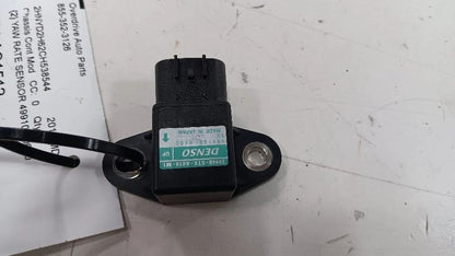 Acura MDX MDX 2012 YAW Rate Sensor2010 2011 2012 2013