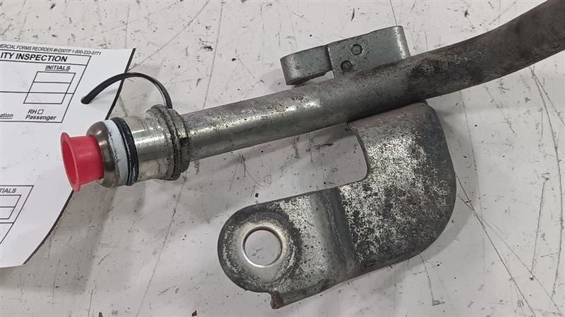 Infiniti G37 Coolant Line Crossover Pipe  2009 2010 2011 2012 2013 OEM