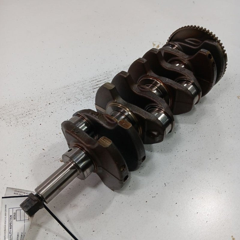 Jeep Renegade 2.4 Engine Crankshaft Crank Shaft  2017 2018 2019 2020