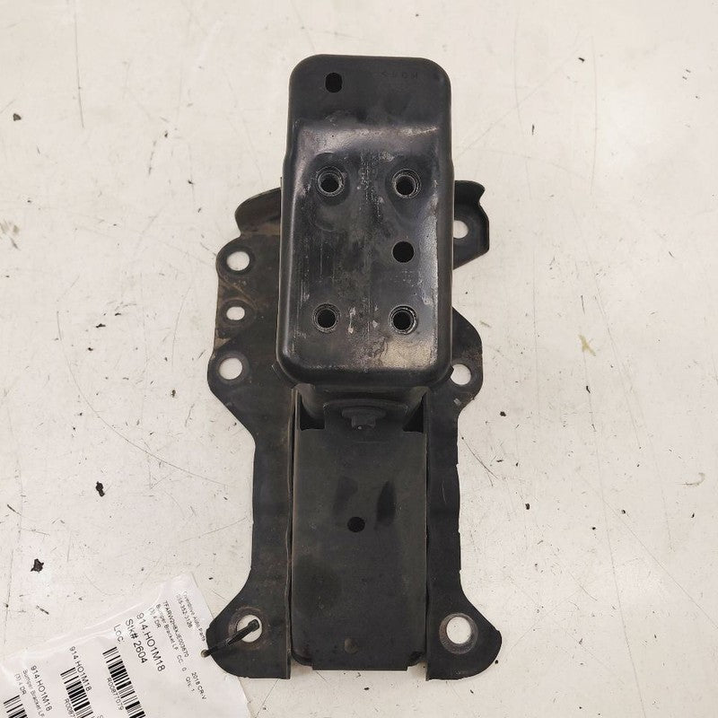 Honda CR-V Bumper Mount Bracket Left Driver Side Front  2017 2018 2019