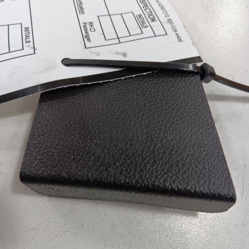 Chevy Trailblazer Right Side Quarter Panel Access Cover {42763427} 2021 2022 