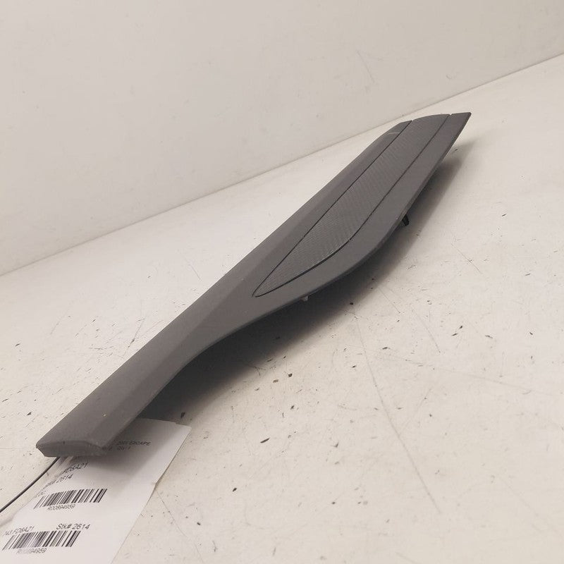 Ford Escape Door Molding Trim Strip Left Driver Side Rear Back  2020 2