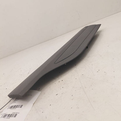 Ford Escape Door Molding Trim Strip Left Driver Side Rear Back  2020 2