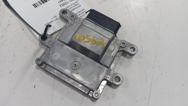 Top Of Transmission CVT Fits 17-18 IMPREZA OEM