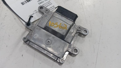 Top Of Transmission CVT Fits 17-18 IMPREZA OEM
