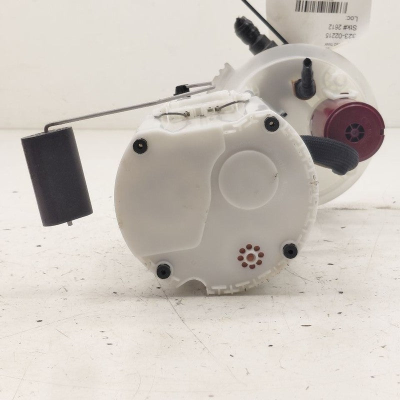Gas Fuel Pump Assembly Tank Mounted Fits 16-17 Chevy Volt