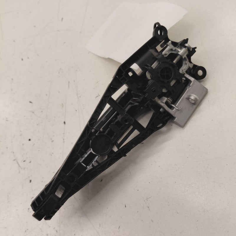 Left Rear Door Handle Exterior Fits 13-22 Chevy Trax