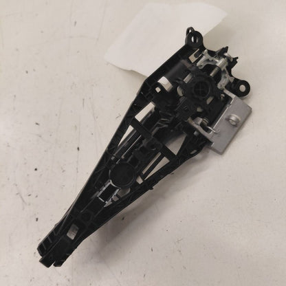 Left Rear Door Handle Exterior Fits 13-22 Chevy Trax