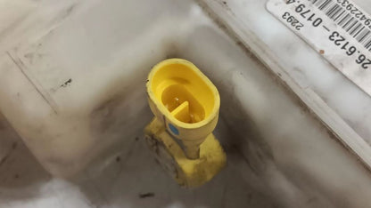 68192625AA Brake Master Cylinder Fits 13-16 Dodge Dart