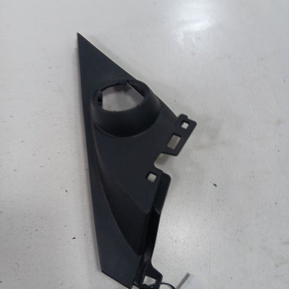 Honda Civic Mirror Mount Cover Door Trim Right Passenger  2018 2017 2016