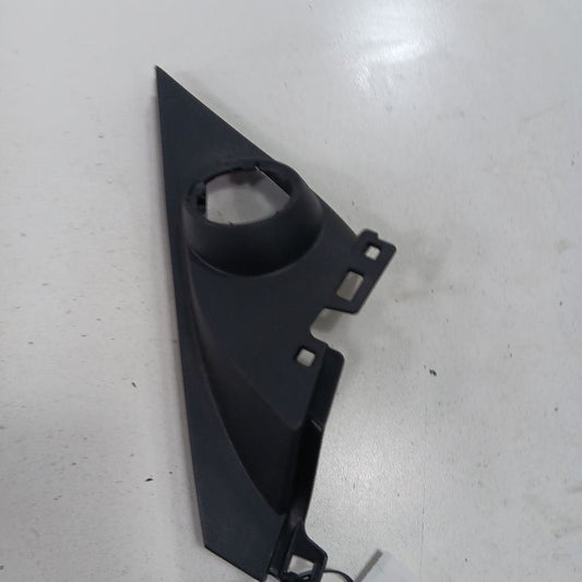 Honda Civic Mirror Mount Cover Door Trim Right Passenger  2018 2017 2016
