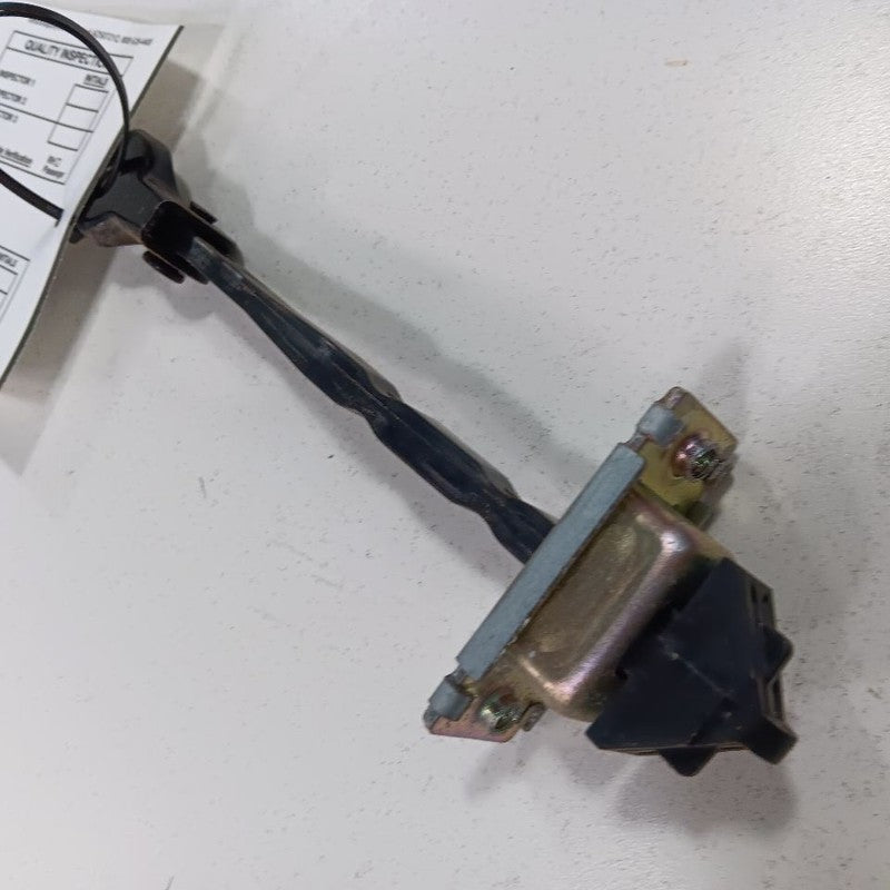 Toyota Yaris Door Check Right Passenger Front Hinge Stopper Detent  20