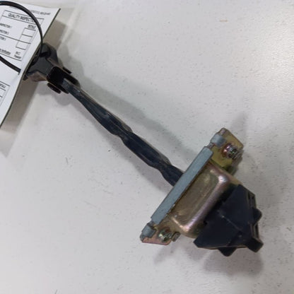 Toyota Yaris Door Check Right Passenger Front Hinge Stopper Detent  20
