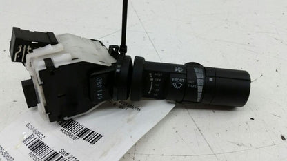 25260ZM02A Column Switch Wiper Fits 07-12 Nissan Sentra OEM