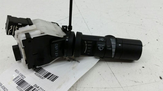 25260ZM02A Column Switch Wiper Fits 07-12 Nissan Sentra OEM