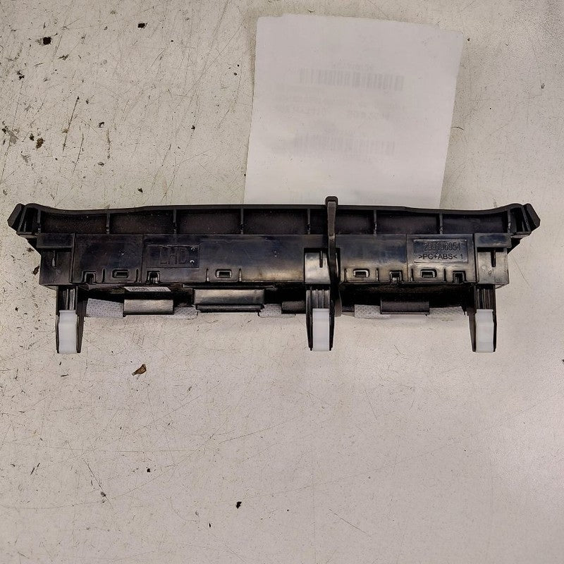 Hyundai Santa Fe Heated Seat Switch {93600S1000} 2019 2020
