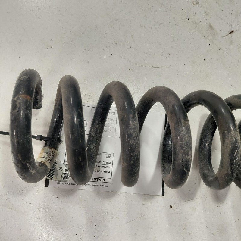 Coil Spring Rear Fits 15-23 Chrysler 300 OEM