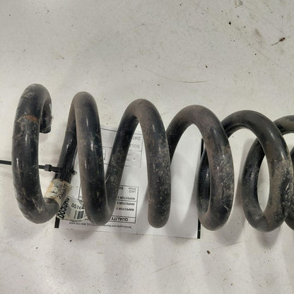 Coil Spring Rear Fits 15-23 Chrysler 300 OEM