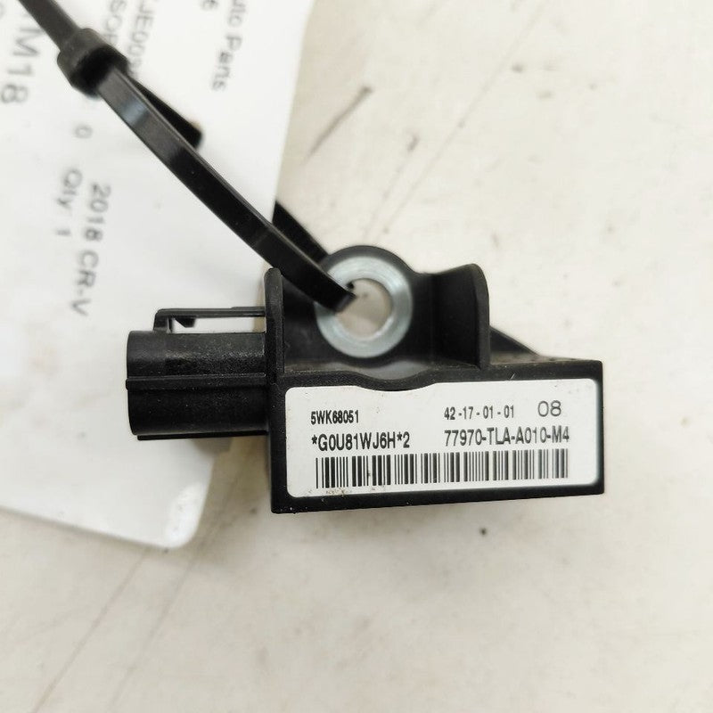 Honda CR-V Contact Sensor  2017 2018 2019