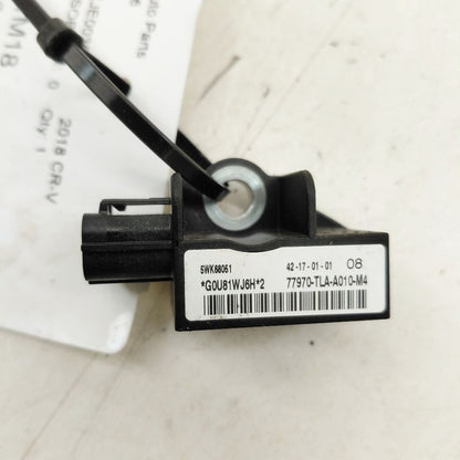 Honda CR-V Contact Sensor  2017 2018 2019