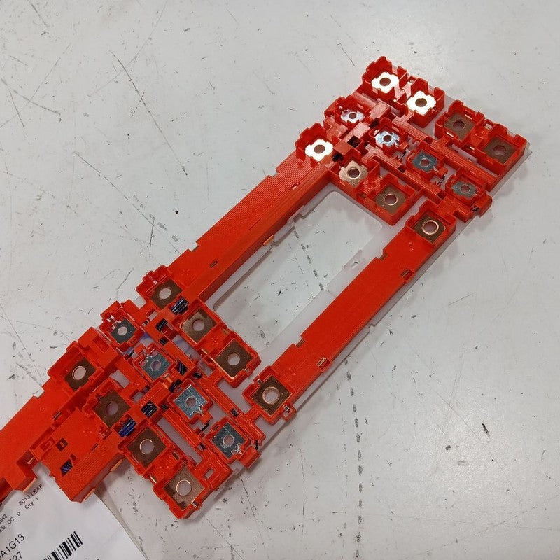 Nissan LEAF Battery Cable  2013 2014 2015 2016 2017 OEM