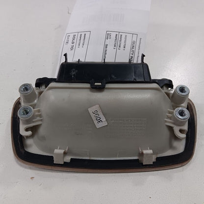 Buick Encore Trunk Release Open Button Bezel  2019 2018 2017