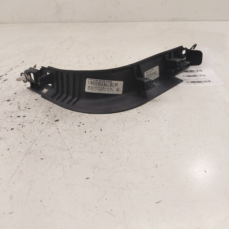 Ford Edge Kick Panel Trim Right Passenger  2018 2017 2016 2015