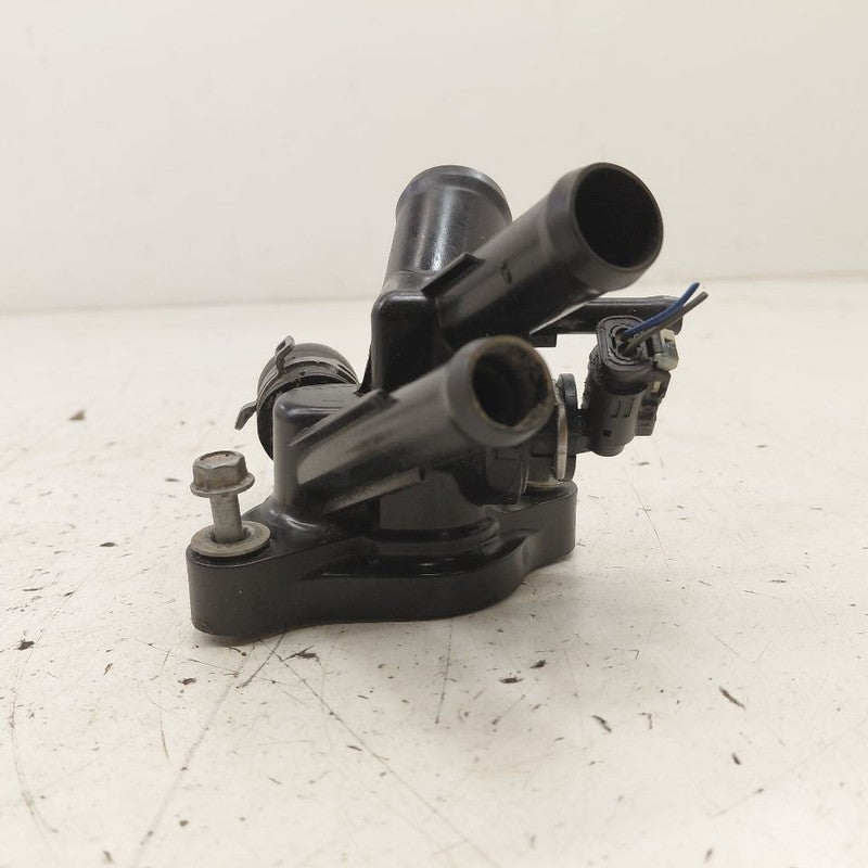 Chevy Equinox Coolant Line Crossover Pipe  2024 2023 2022